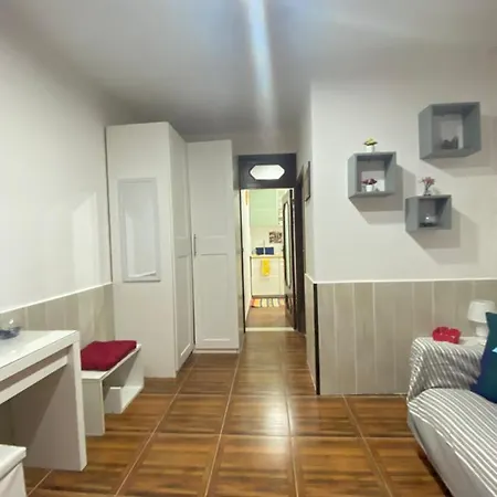 Apartment Max Naples