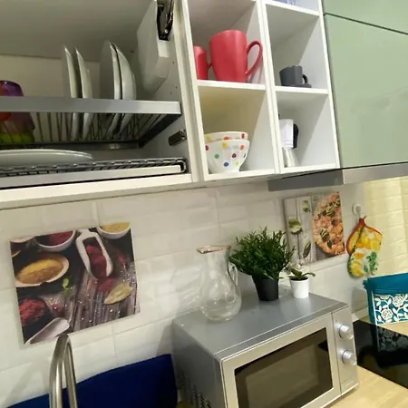 Apartment Max Naples