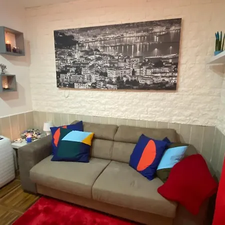 Apartment Max Naples